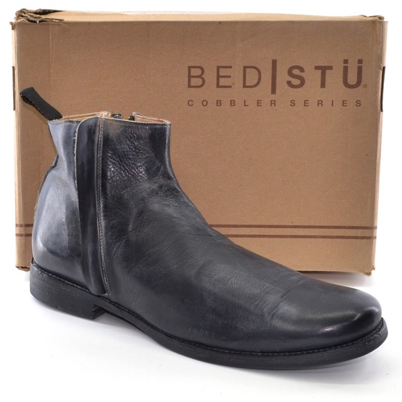 bed stu cobbler series mens